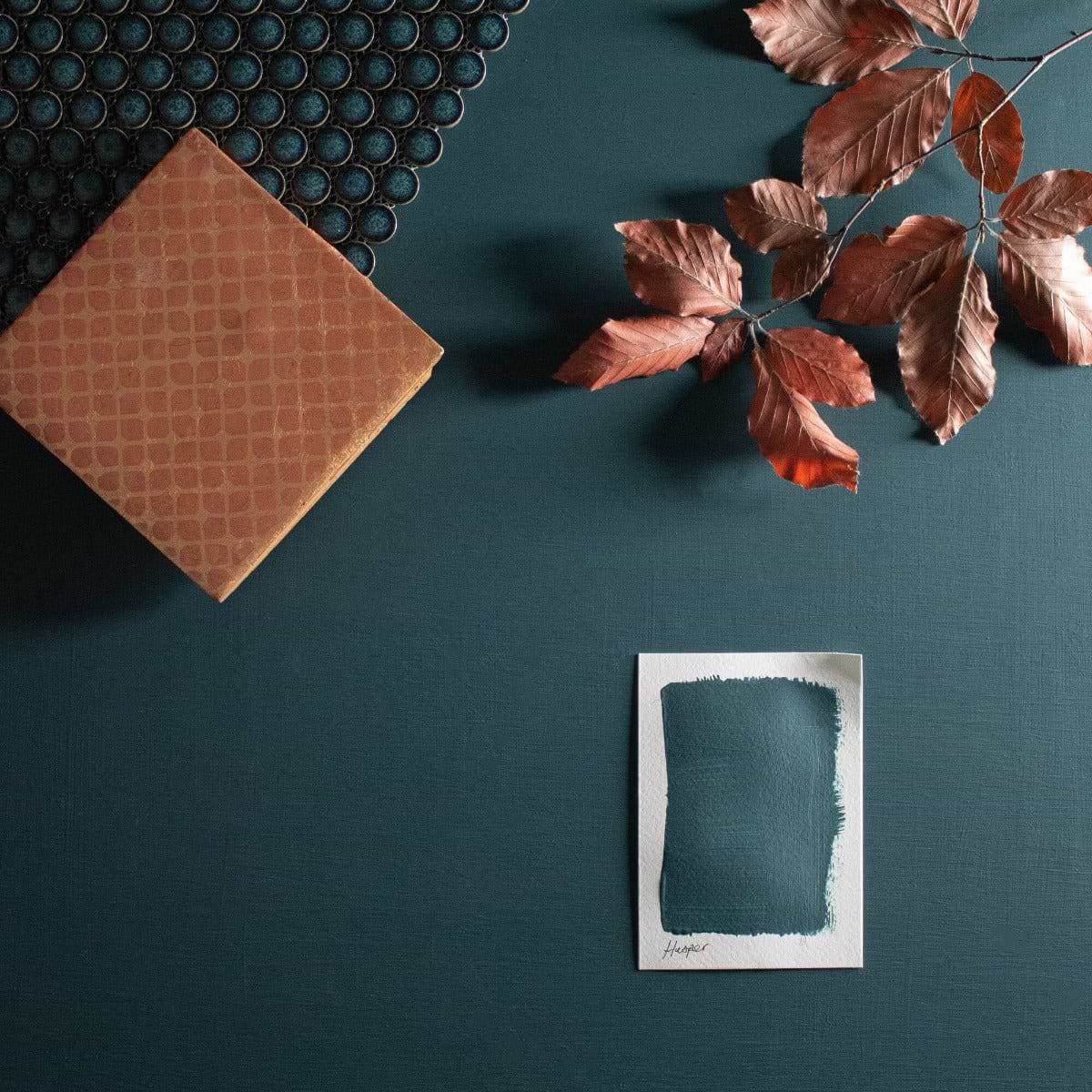 Hesper - Hyperion Tiles
