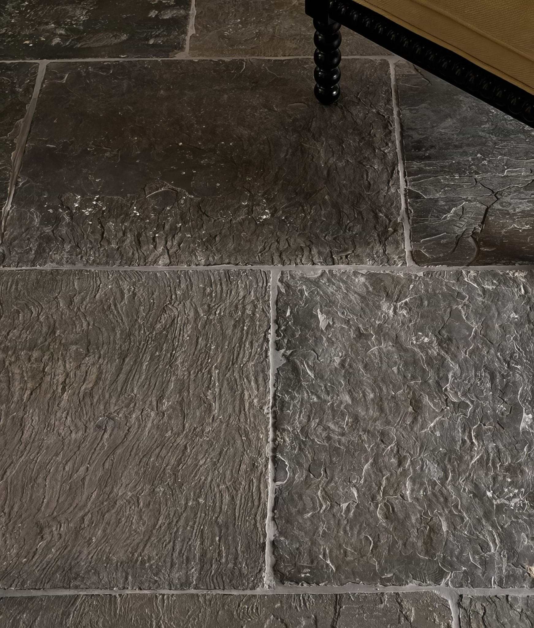 Highclere Sandstone Weathered Finish - Hyperion Tiles