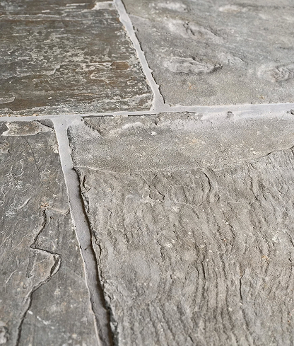 Highclere Sandstone Weathered Finish - Hyperion Tiles