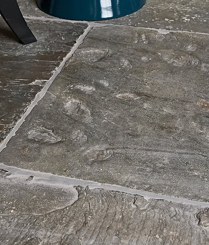 Highclere Sandstone Weathered Finish - Hyperion Tiles