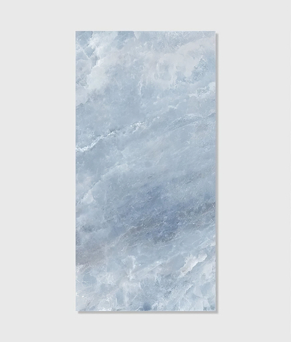 Himalaya Porcelain Matt Ice - Hyperion Tiles