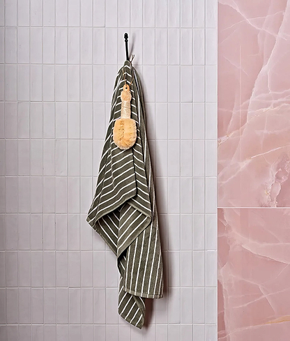 Hollywood Porcelain Rose - Hyperion Tiles