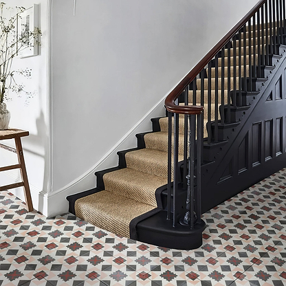 Huesca Tile - Hyperion Tiles