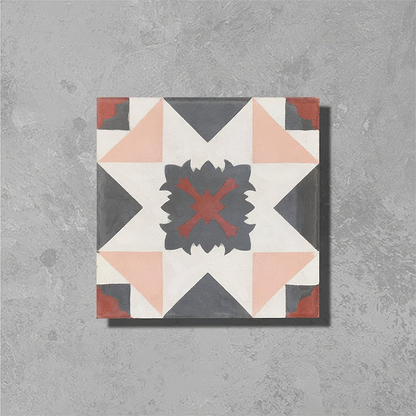 Huesca Tile - Hyperion Tiles