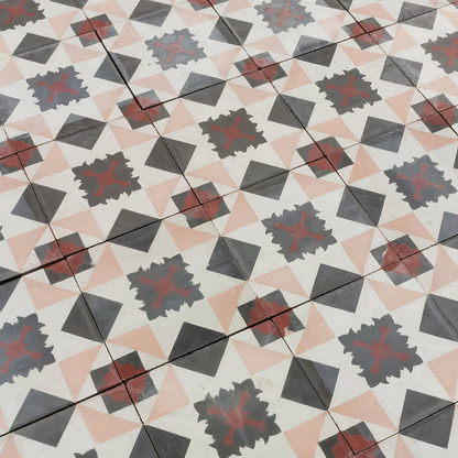 Huesca Tile - Hyperion Tiles