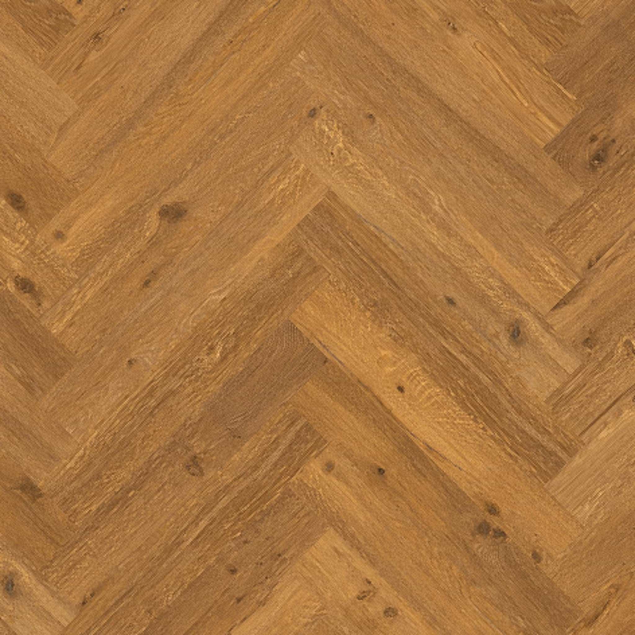 Ikura F333 Vinyl Herringbone - Hyperion Tiles