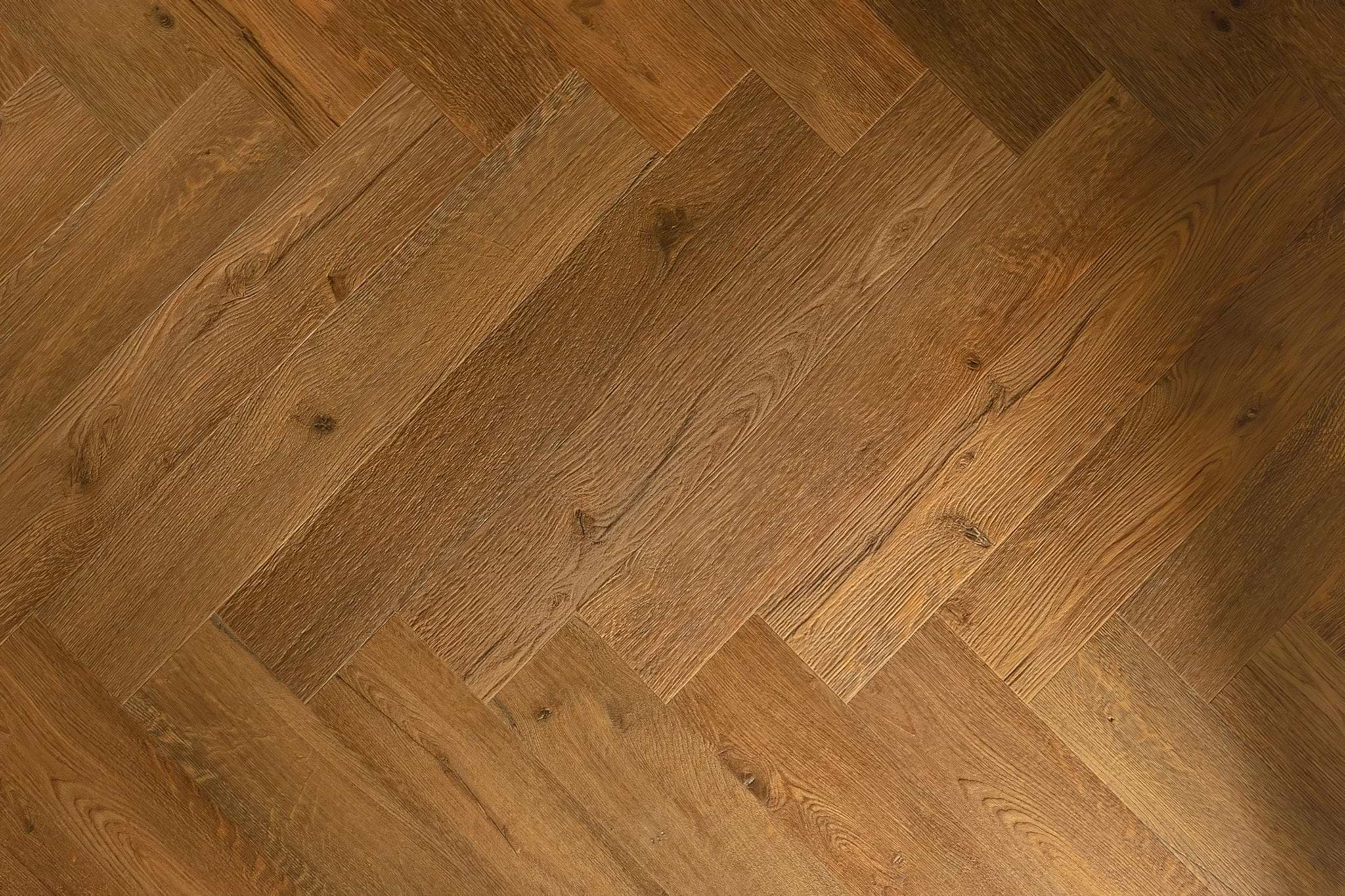 Ikura F333 Vinyl Herringbone - Hyperion Tiles