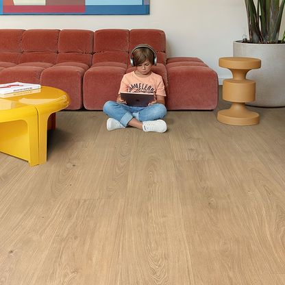 Ile De Re F096 XL Vinyl Planks - Hyperion Tiles