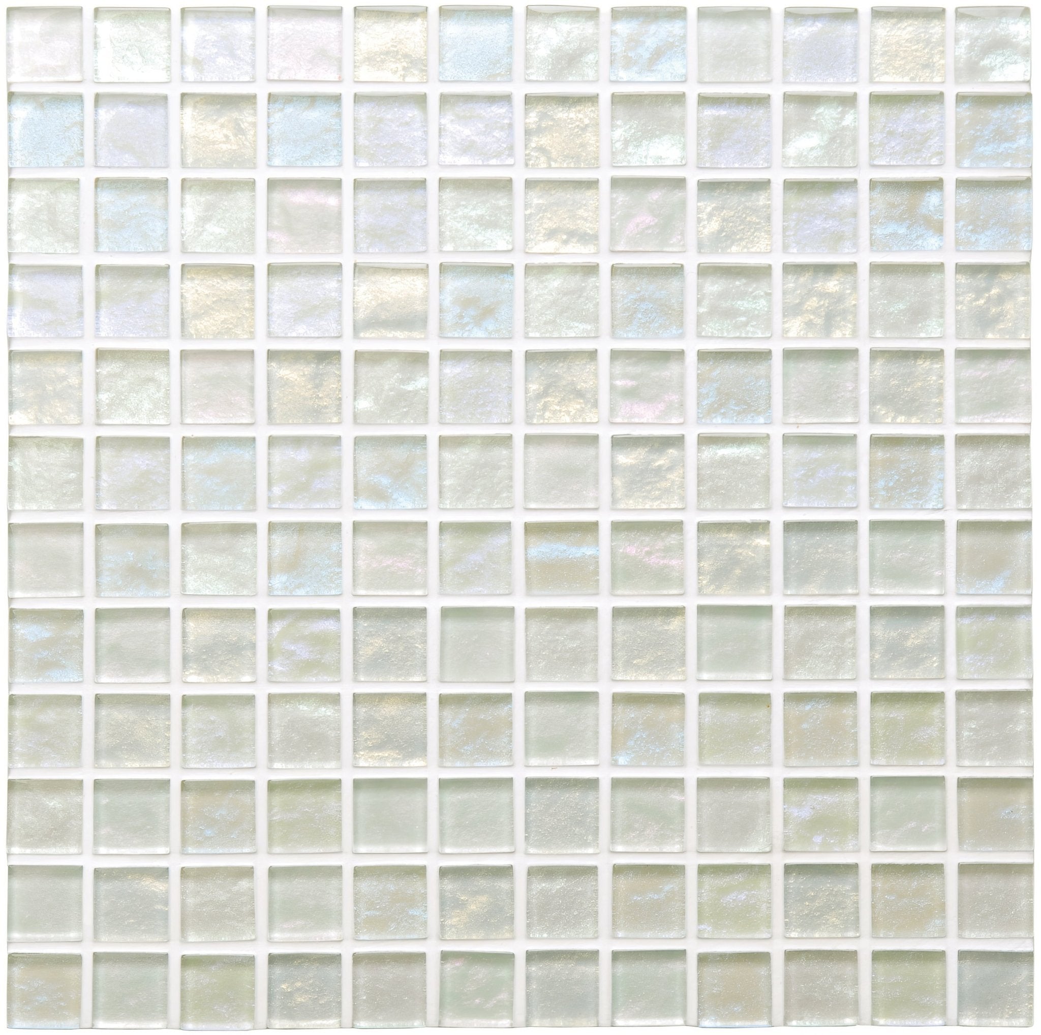 Illusion Glass Mosaic - Hyperion Tiles