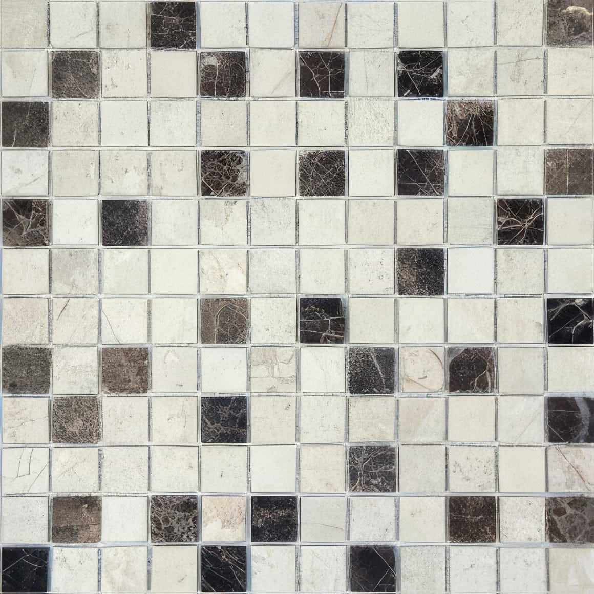 Trip Impkimpi Mosaic | Hyperion Tiles