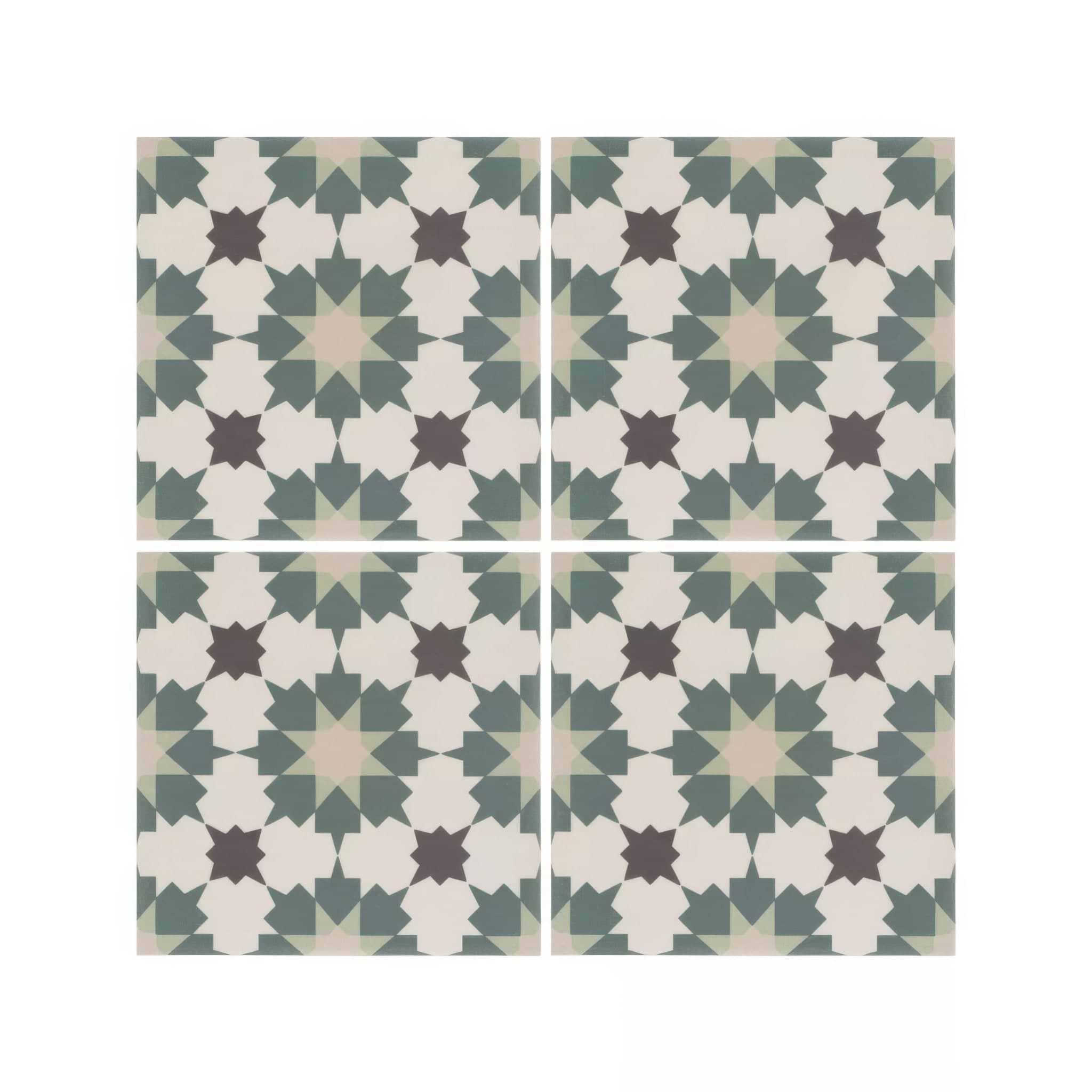 Infusion Amparo - Hyperion Tiles