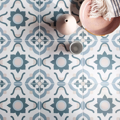 Infusion Nazare - Hyperion Tiles