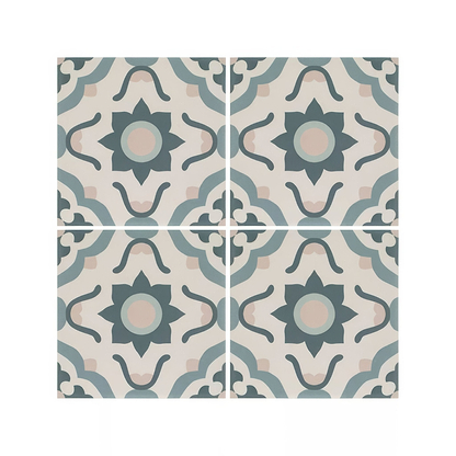 Infusion Nazare - Hyperion Tiles