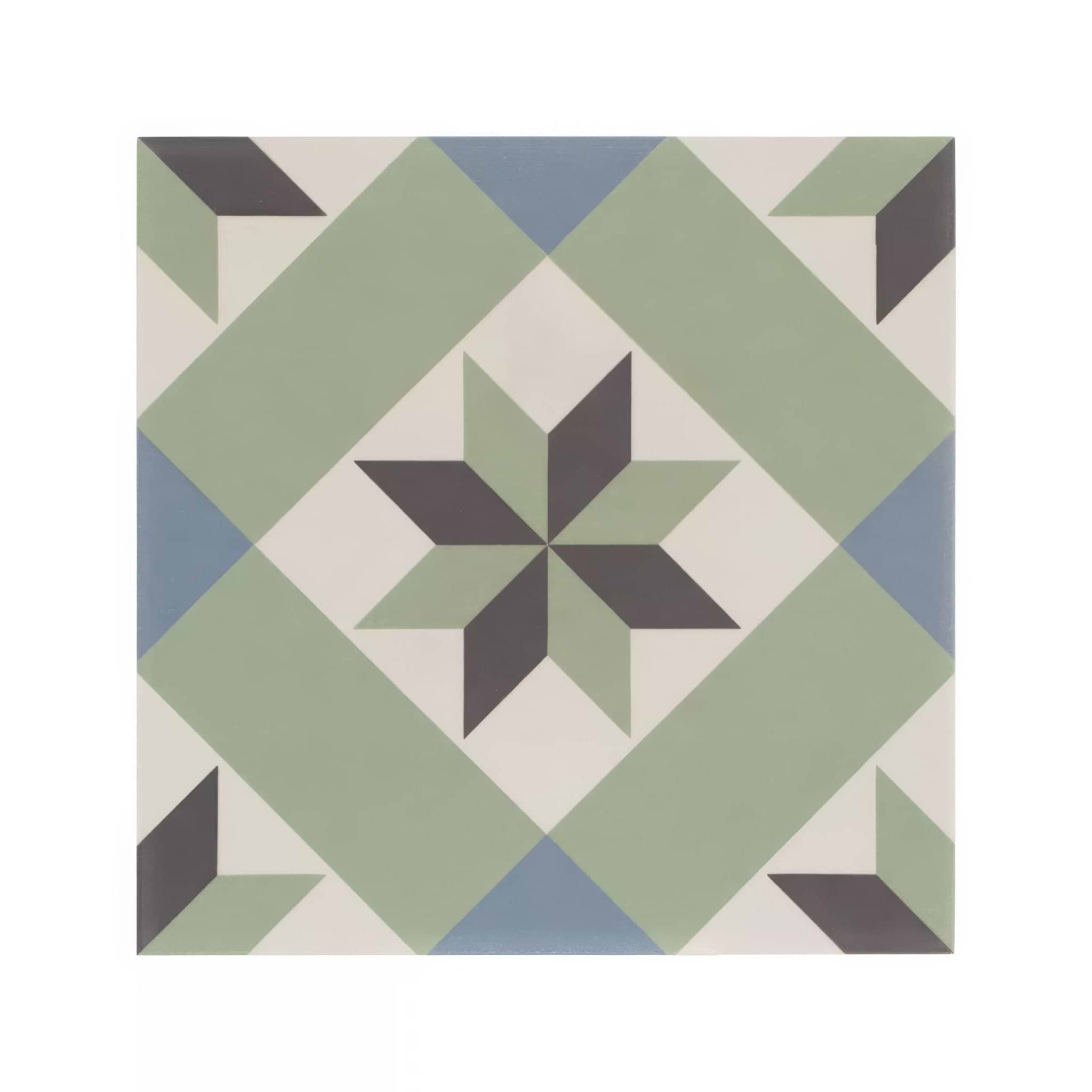 Infusion Ribeira - Hyperion Tiles
