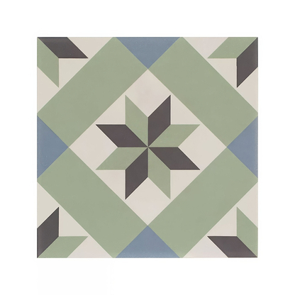 Infusion Ribeira - Hyperion Tiles