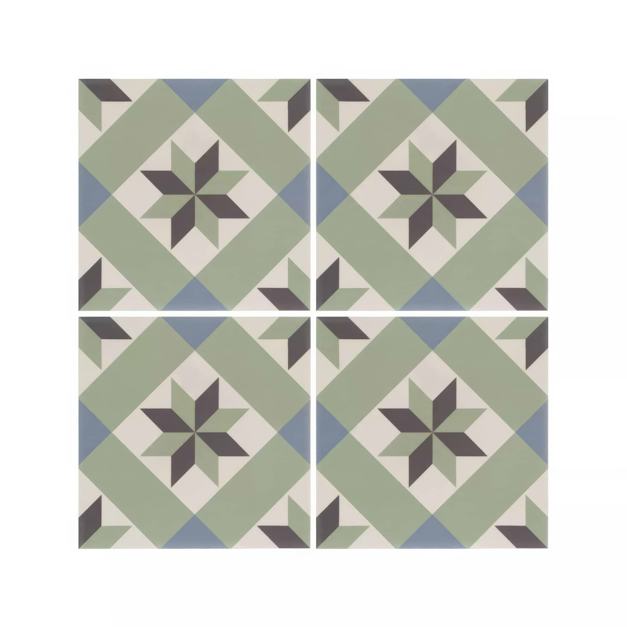 Infusion Ribeira - Hyperion Tiles