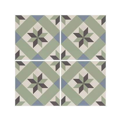 Infusion Ribeira - Hyperion Tiles