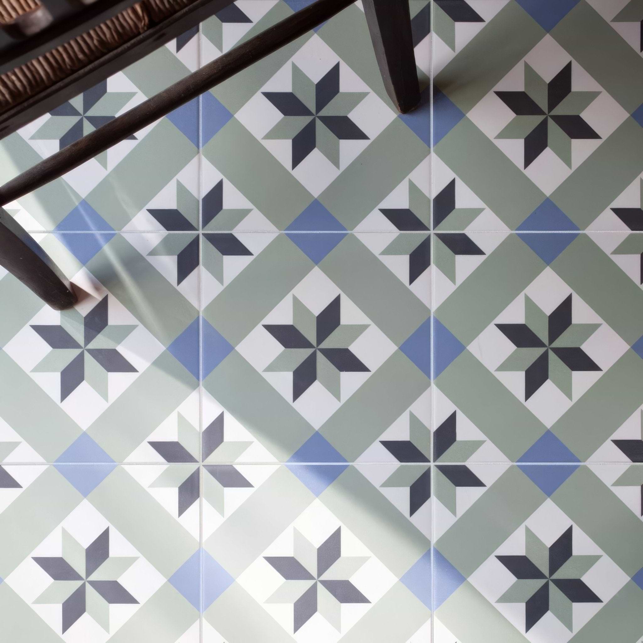 Infusion Ribeira - Hyperion Tiles