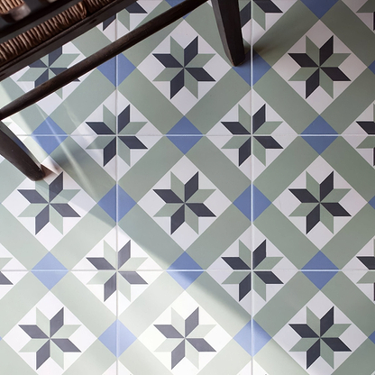 Infusion Ribeira - Hyperion Tiles