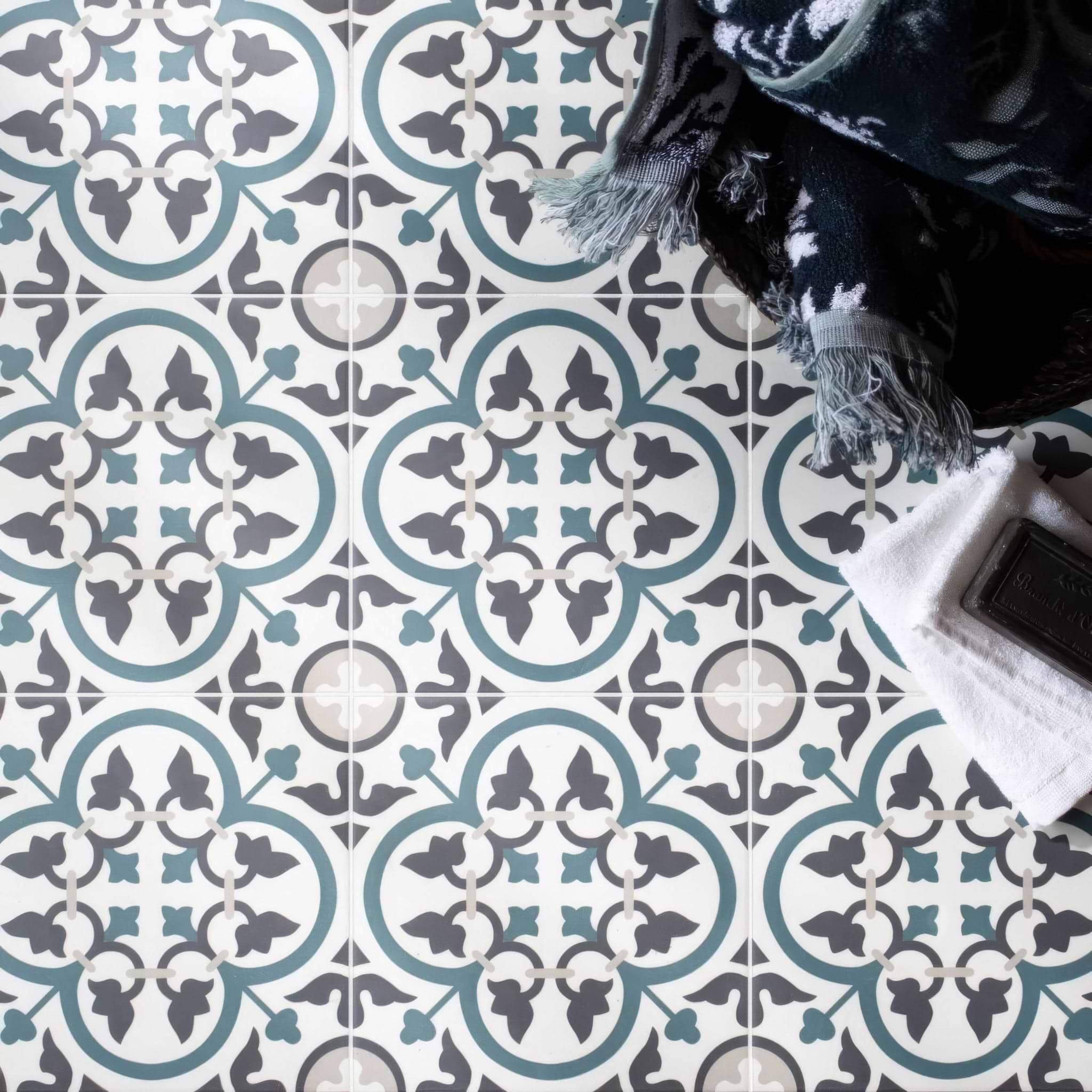 Infusion St Etienne - Hyperion Tiles