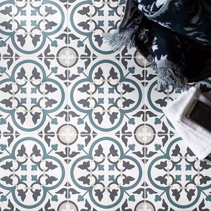Infusion St Etienne - Hyperion Tiles