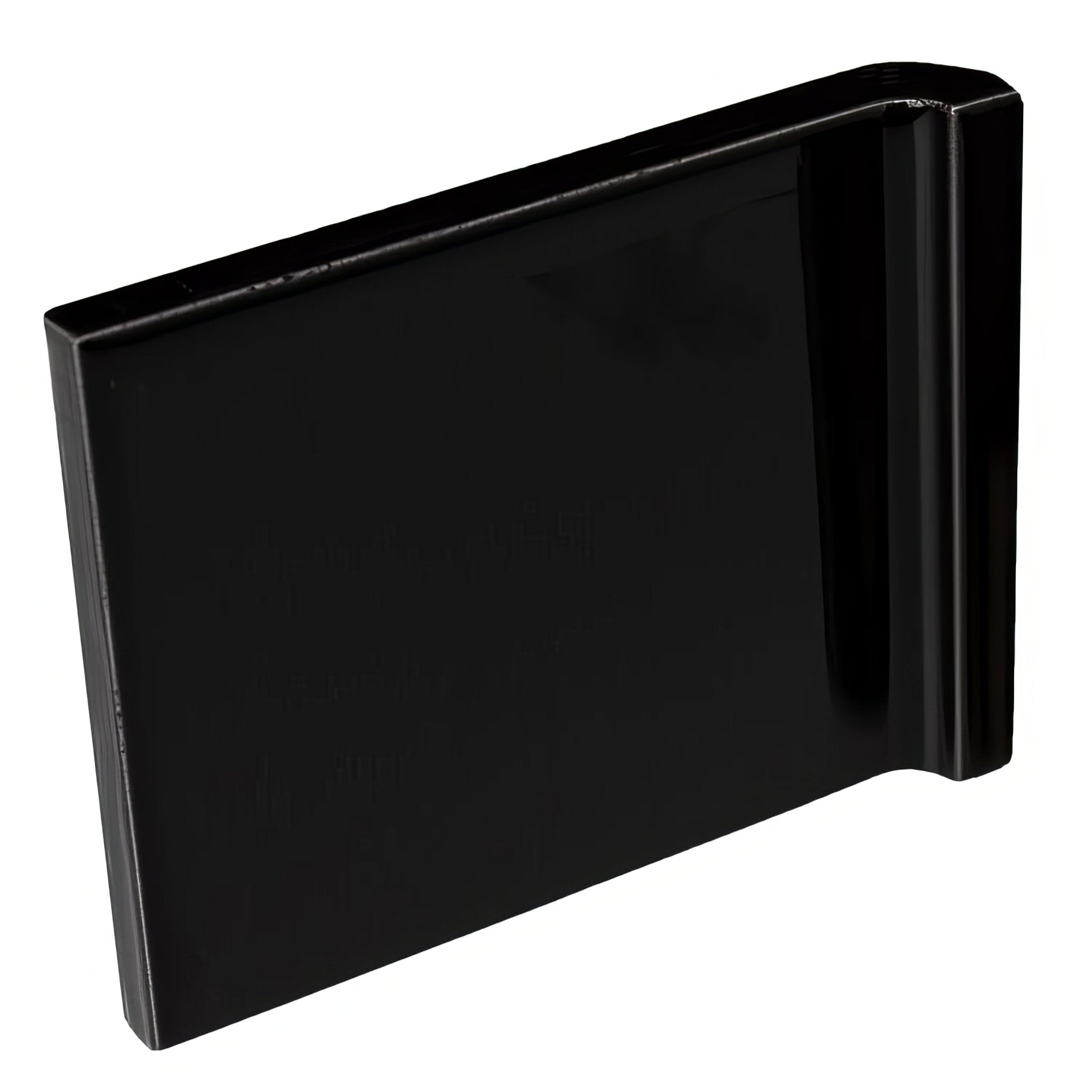 Internal Wrapping Piece Jet Black - Hyperion Tiles