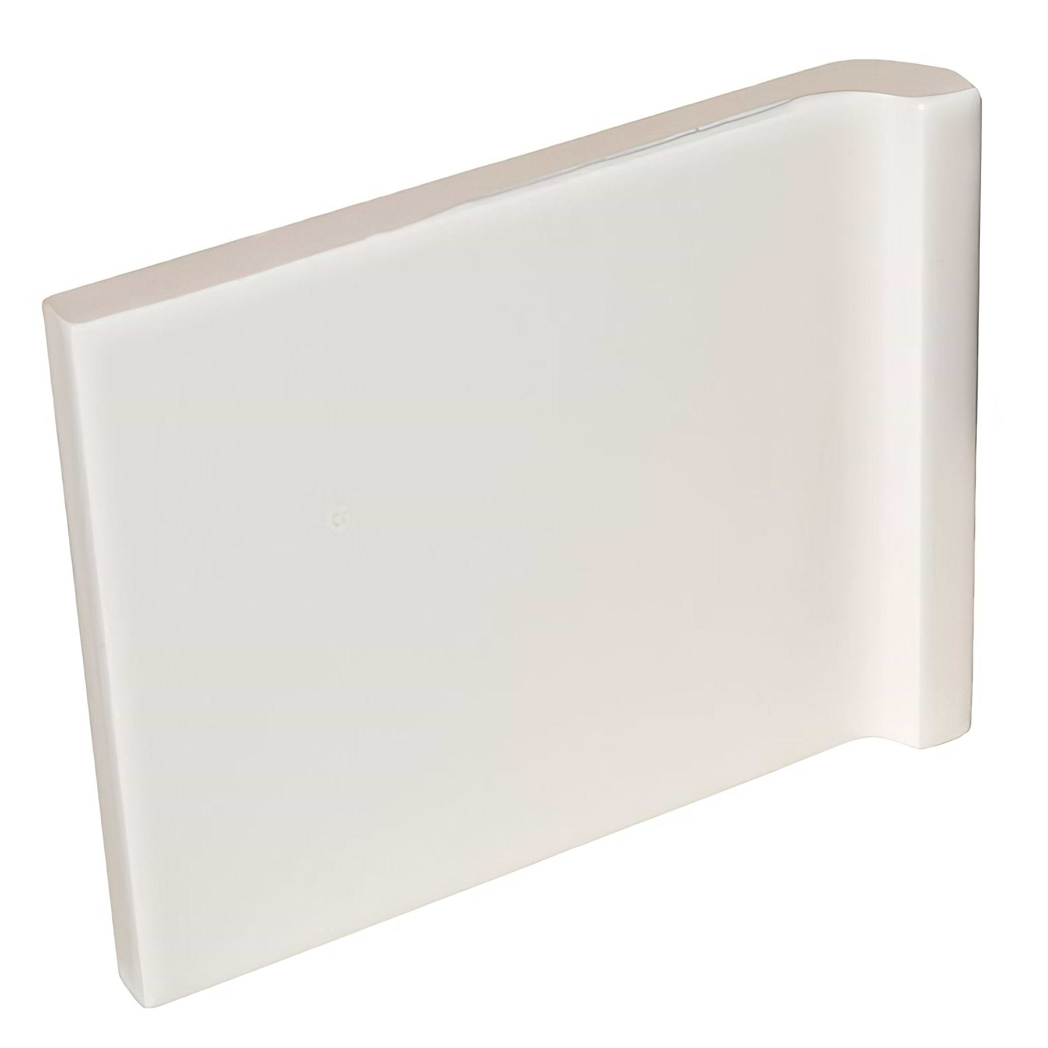 Internal Wrapping Piece Vintage White - Hyperion Tiles