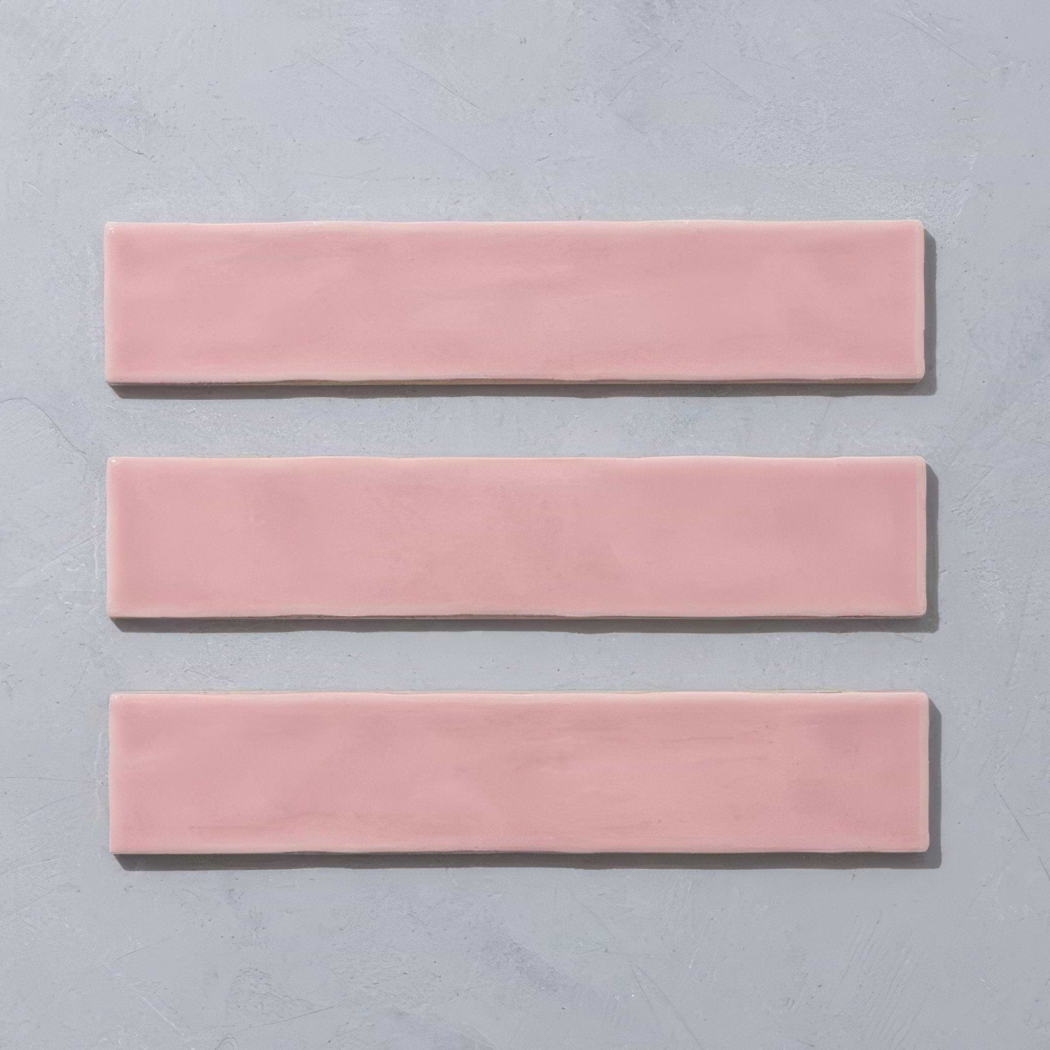 Iris Skinny Metro Tile - Hyperion Tiles