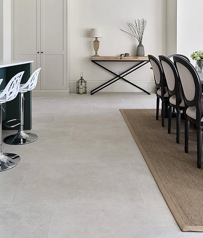 Isle Porcelain Perla - Hyperion Tiles