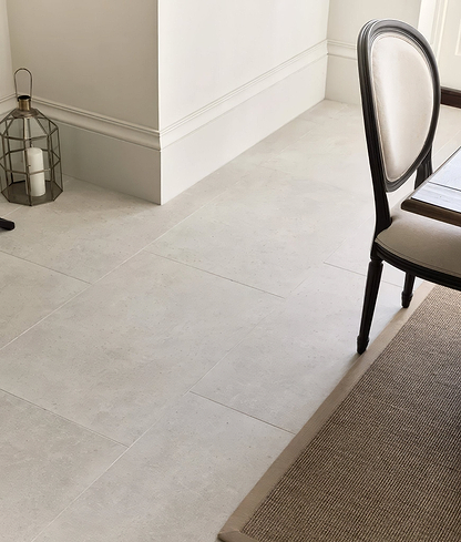 Isle Porcelain Perla - Hyperion Tiles