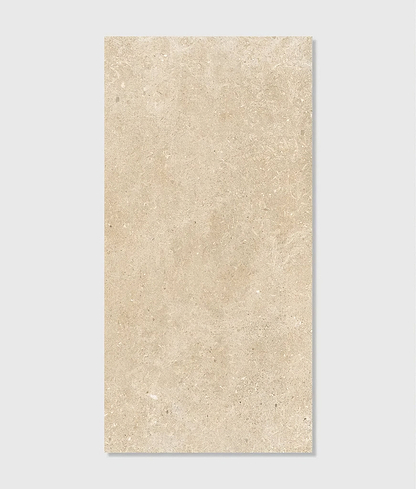 Isle Porcelain Sabbia - Hyperion Tiles