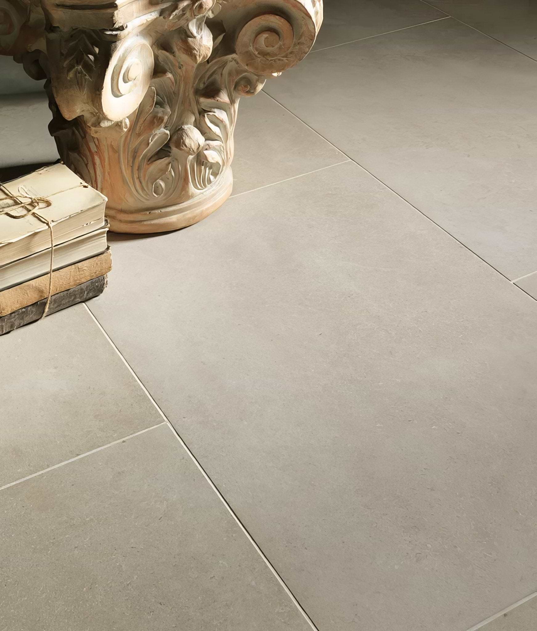 Isle Porcelain Sabbia - Hyperion Tiles