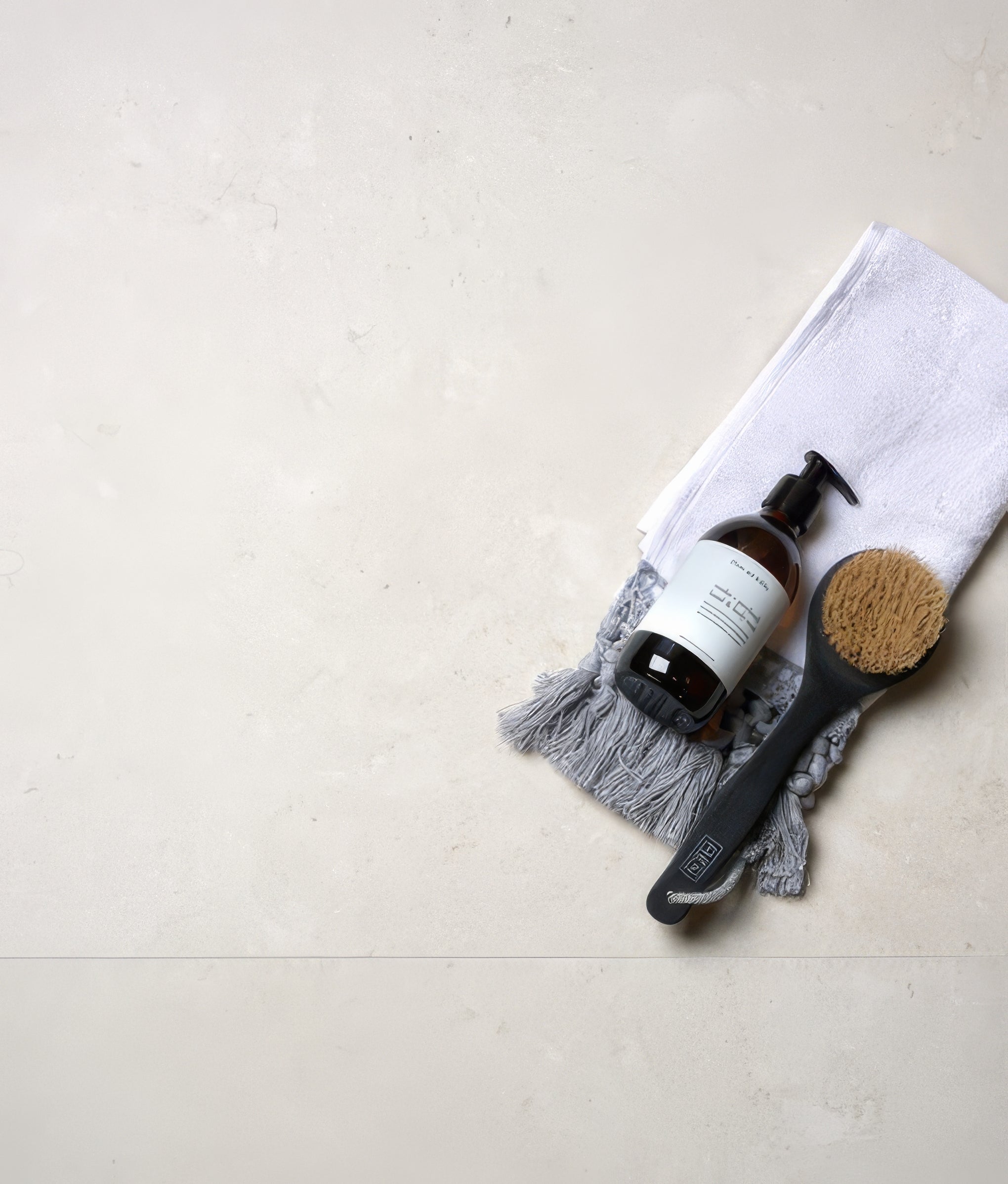 Islington Porcelain White Matt 60 x 60cm By Hyperion Tiles