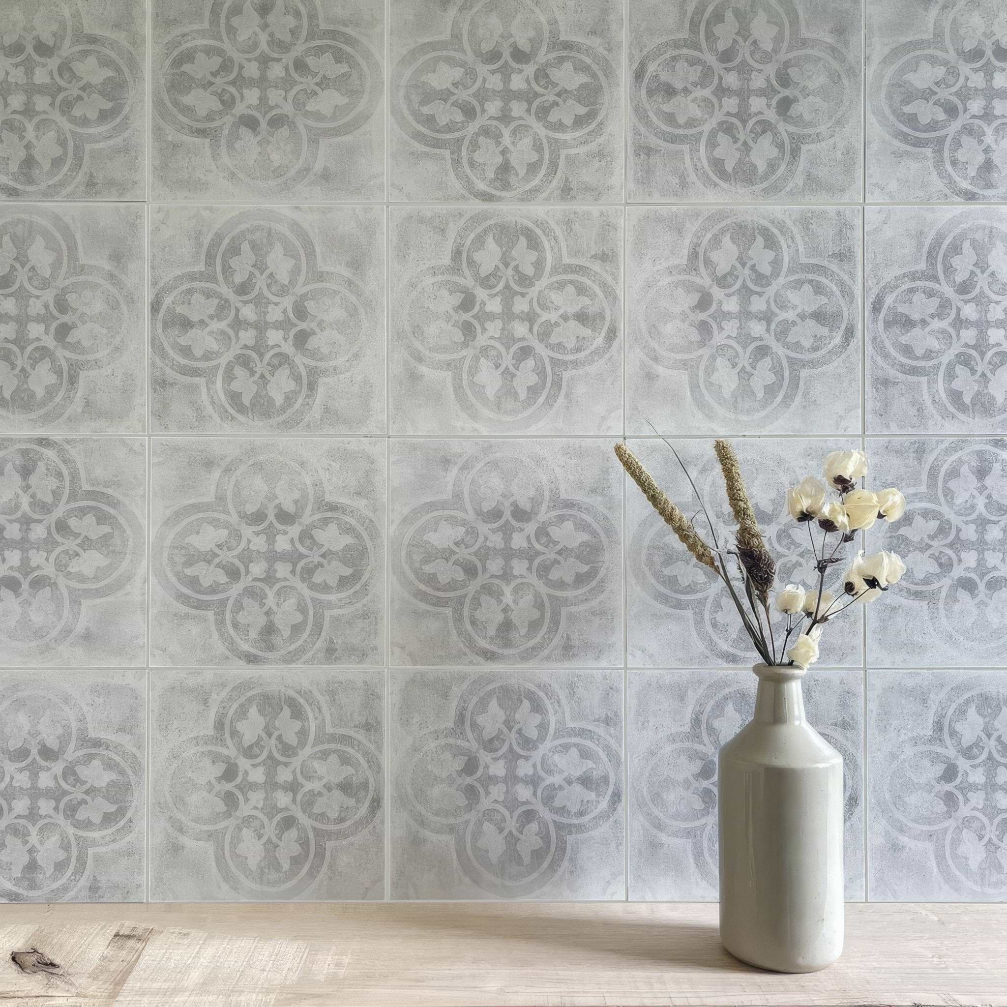 Istria Barban - Hyperion Tiles