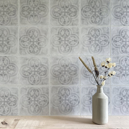 Istria Barban - Hyperion Tiles