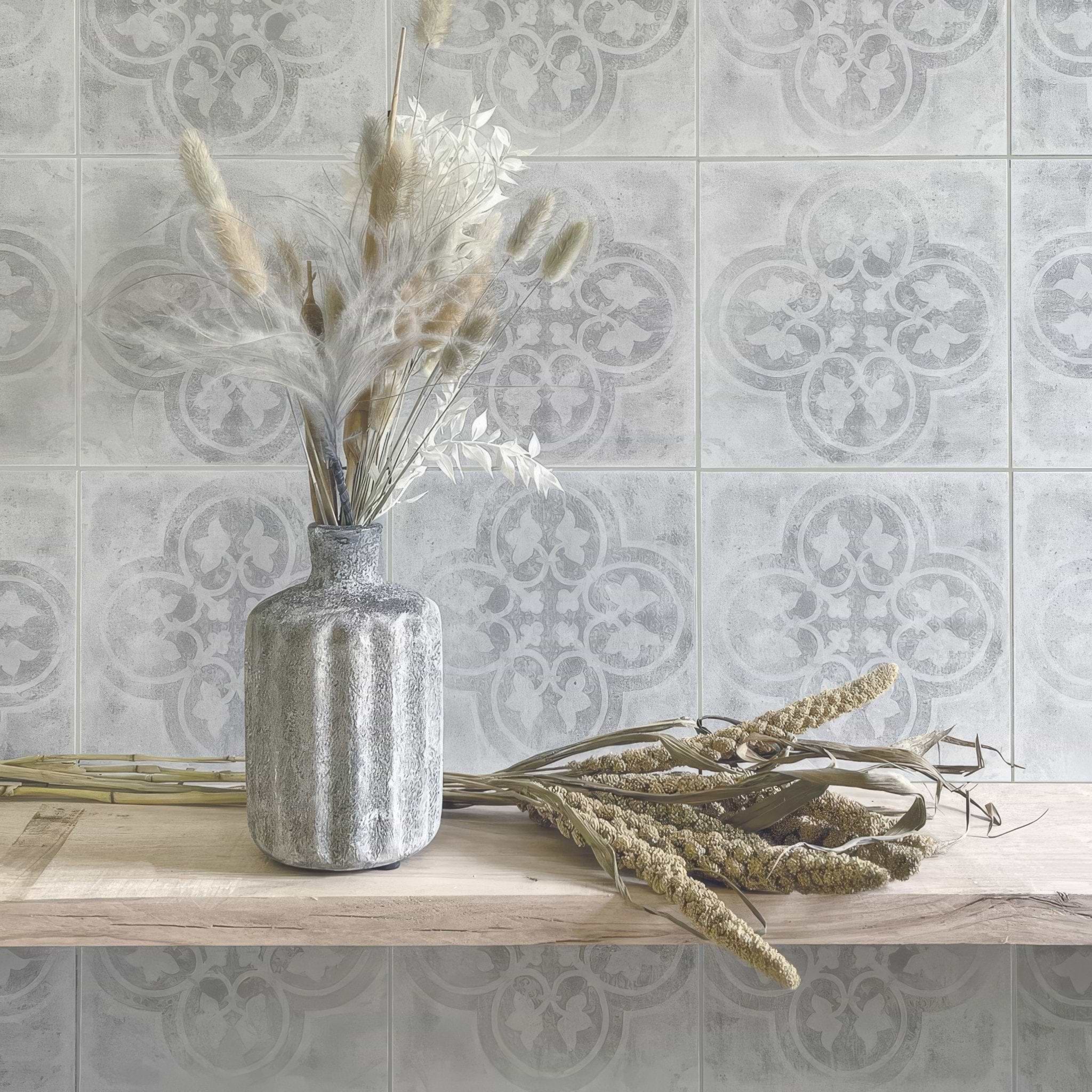 Istria Barban - Hyperion Tiles