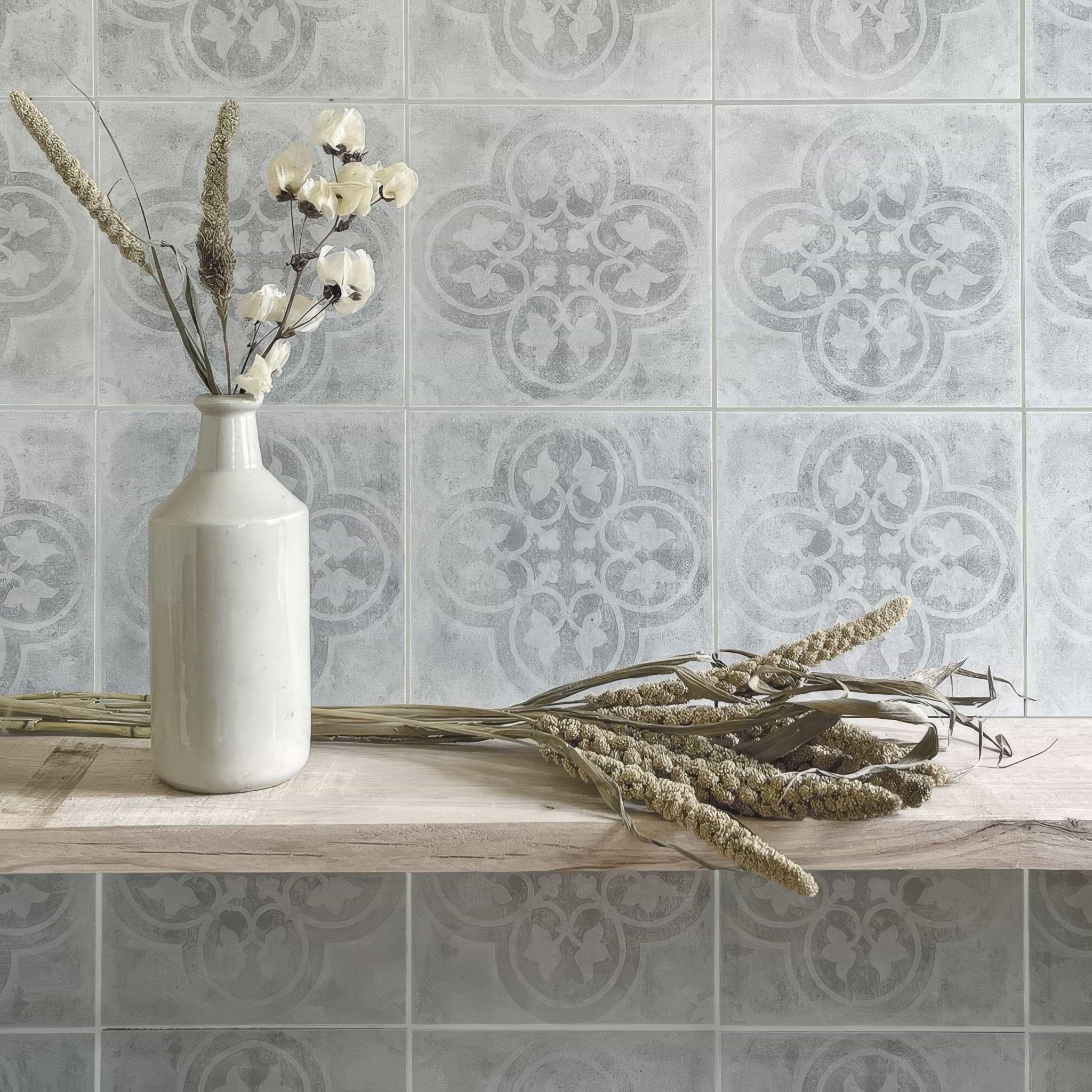 Istria Barban - Hyperion Tiles