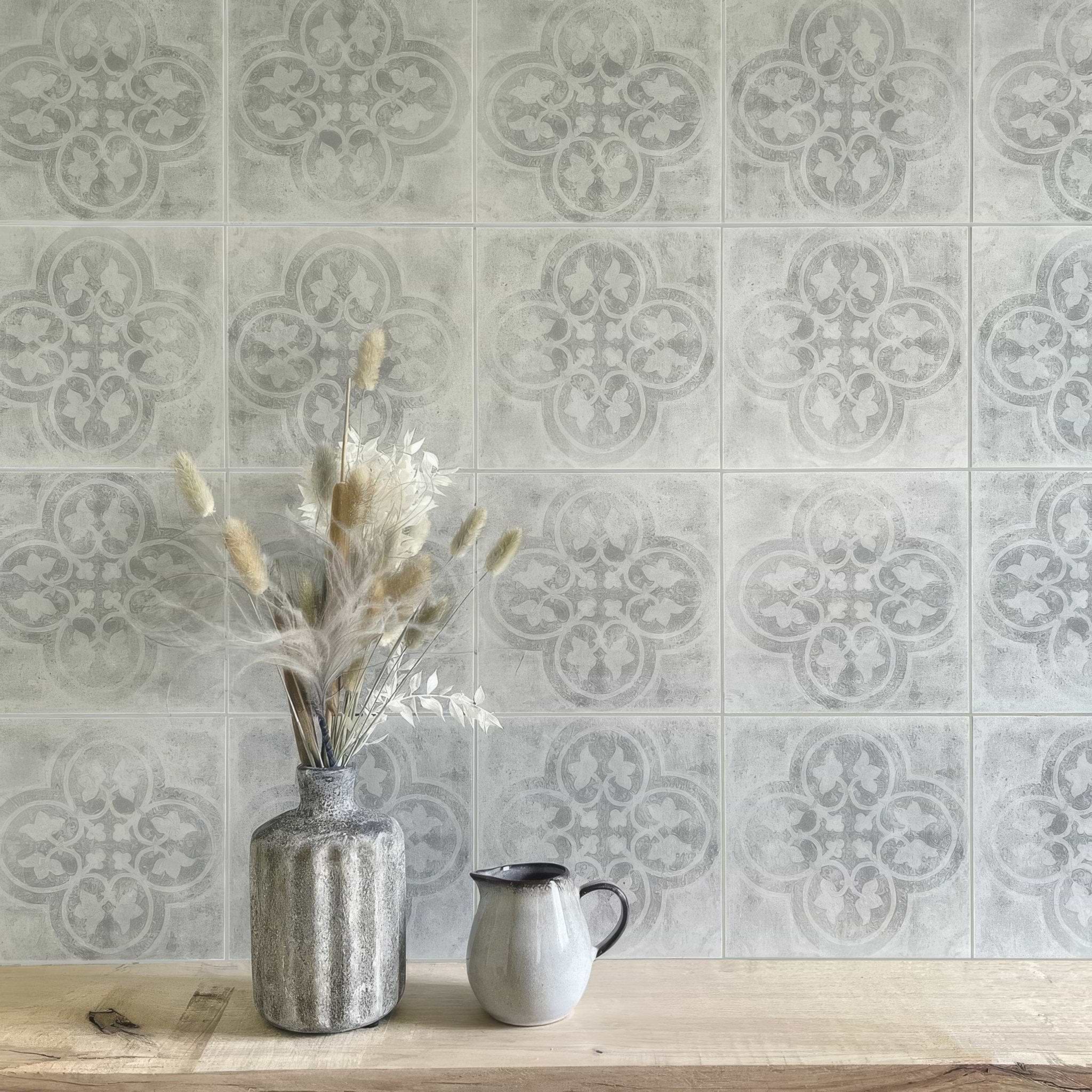 Istria Barban - Hyperion Tiles