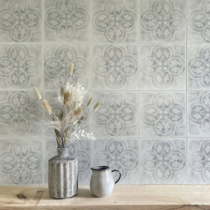 Istria Barban - Hyperion Tiles