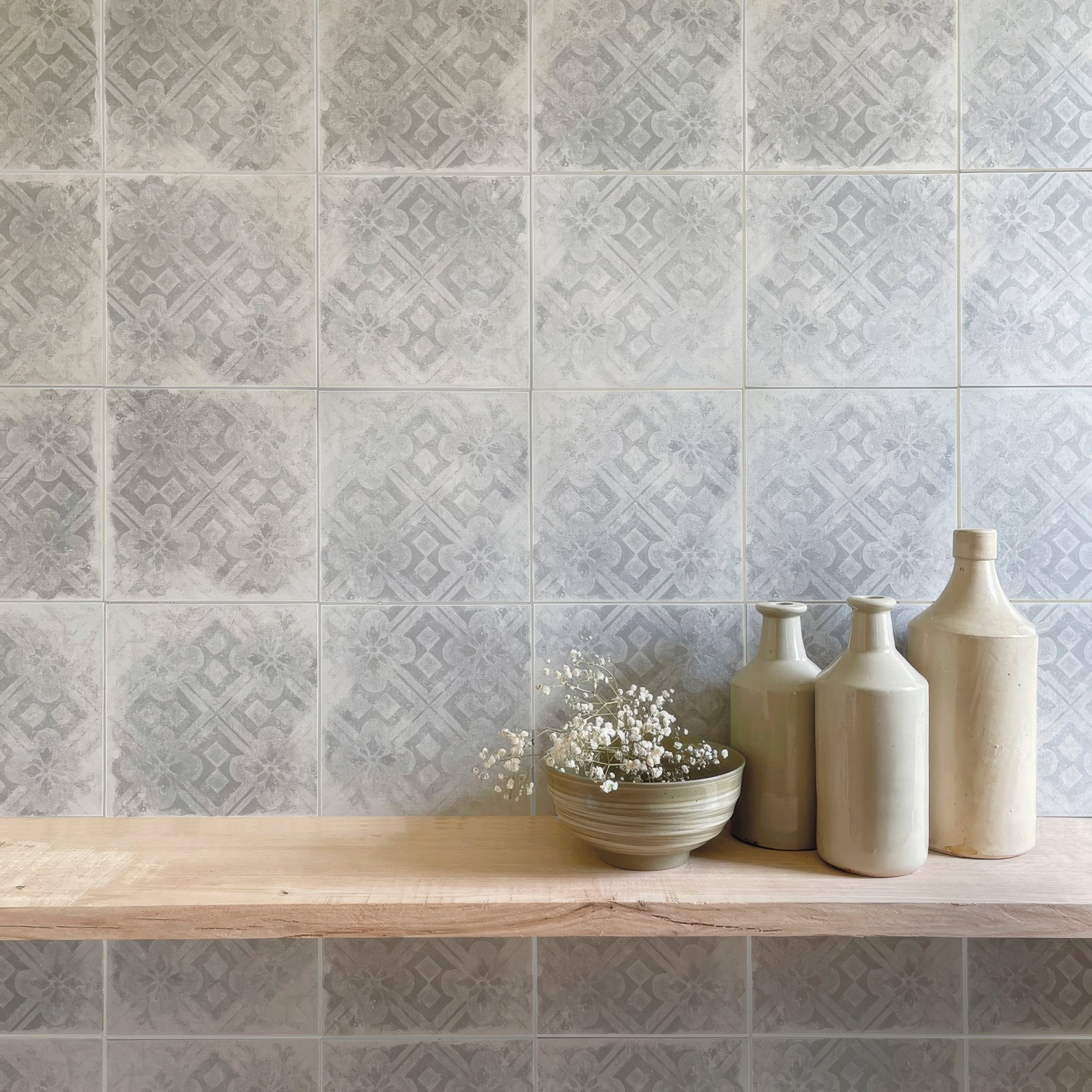 Istria Pula - Hyperion Tiles
