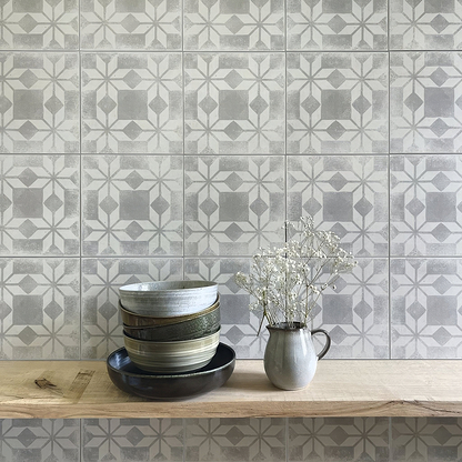 Istria Ravni - Hyperion Tiles