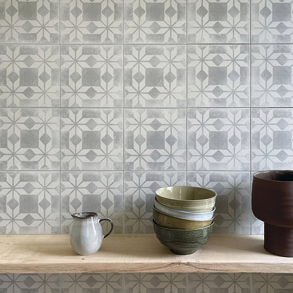 Istria Ravni - Hyperion Tiles