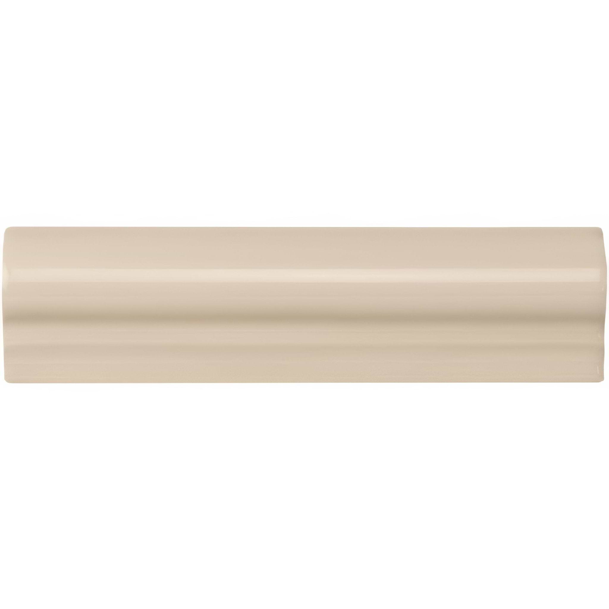 Ivory Albert Moulding - Hyperion Tiles