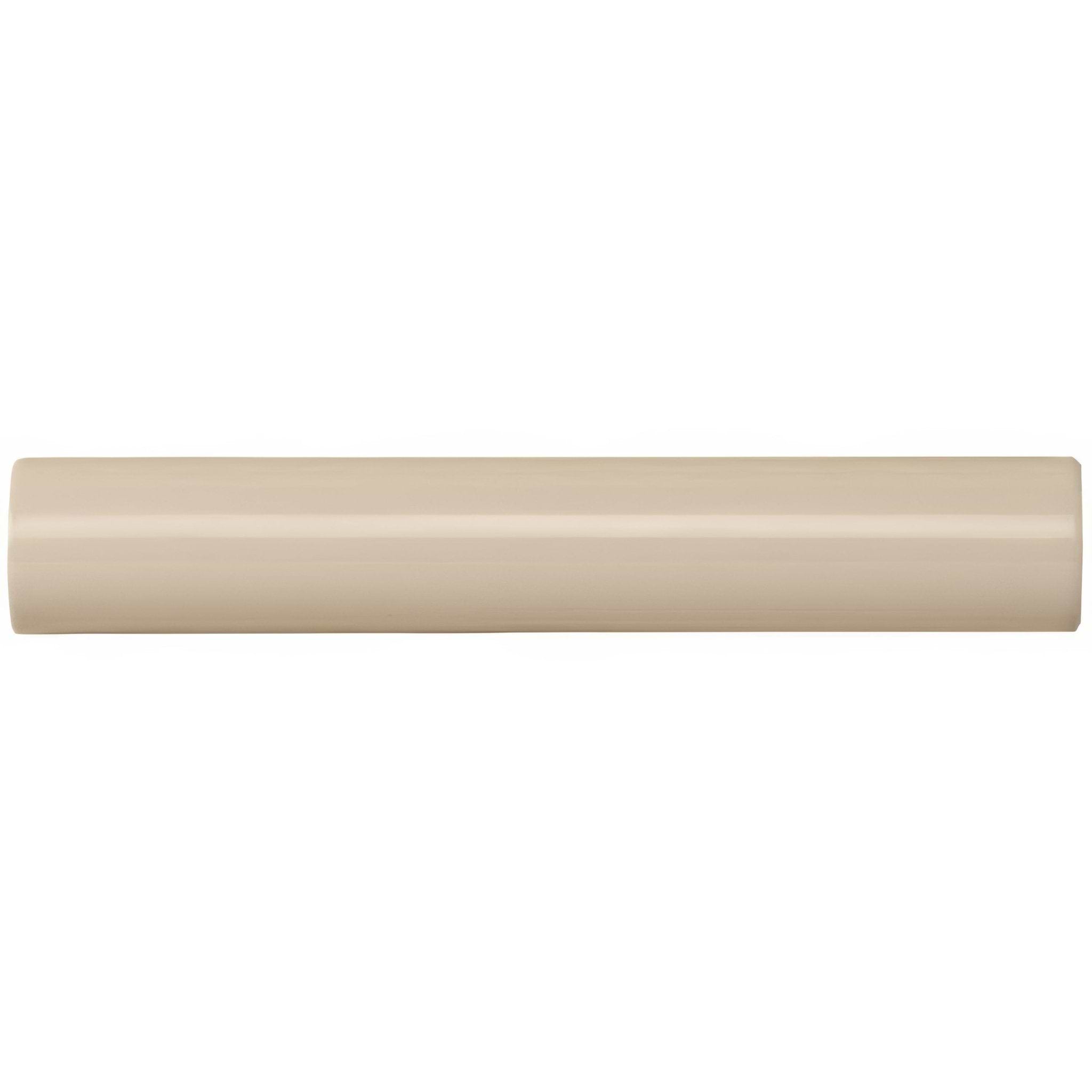 Ivory Sigma Moulding - Hyperion Tiles