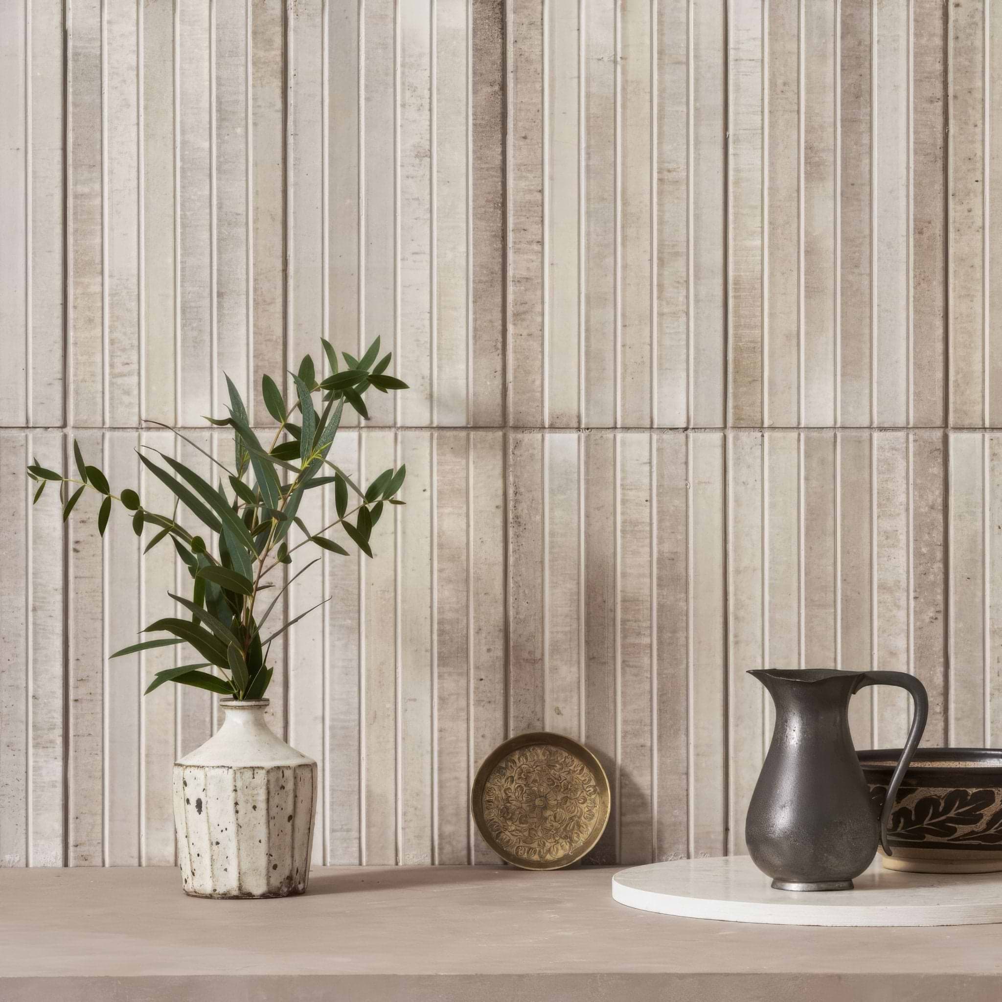Ixworth Bar Ivory - Hyperion Tiles