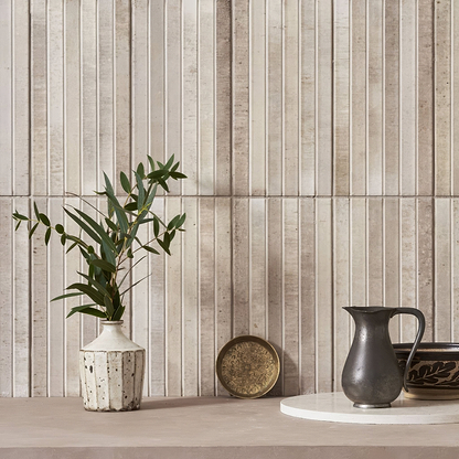Ixworth Bar Ivory - Hyperion Tiles