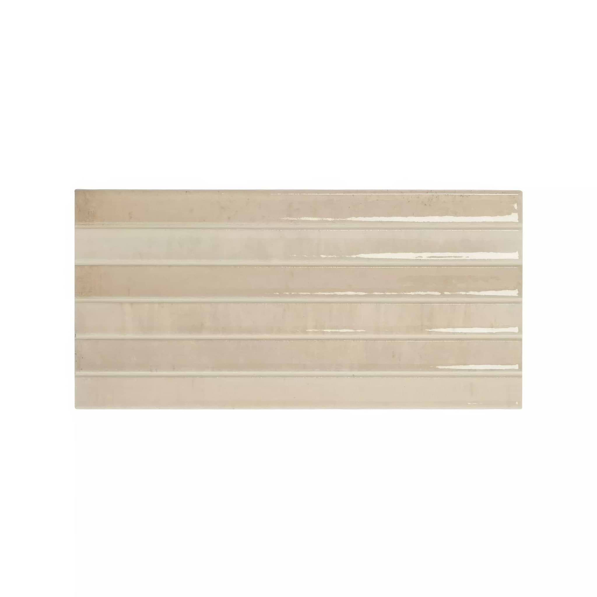 Ixworth Bar Ivory - Hyperion Tiles