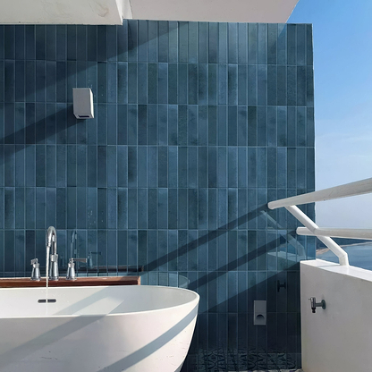 Ixworth Navy - Hyperion Tiles