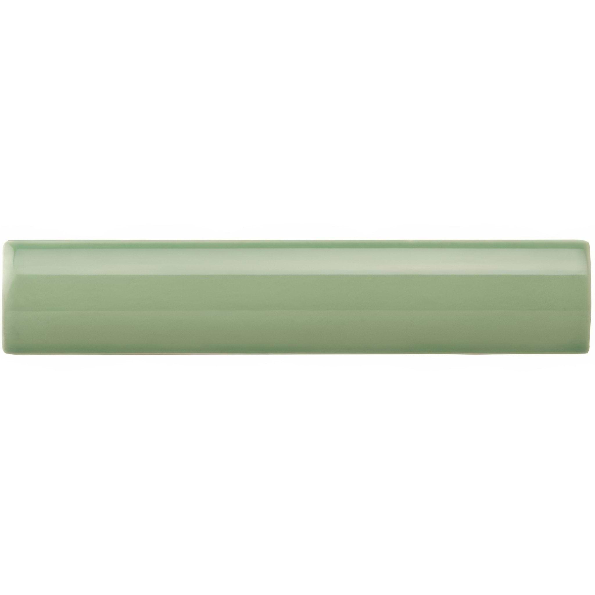 Jade Breeze External Corner Trim - Hyperion Tiles