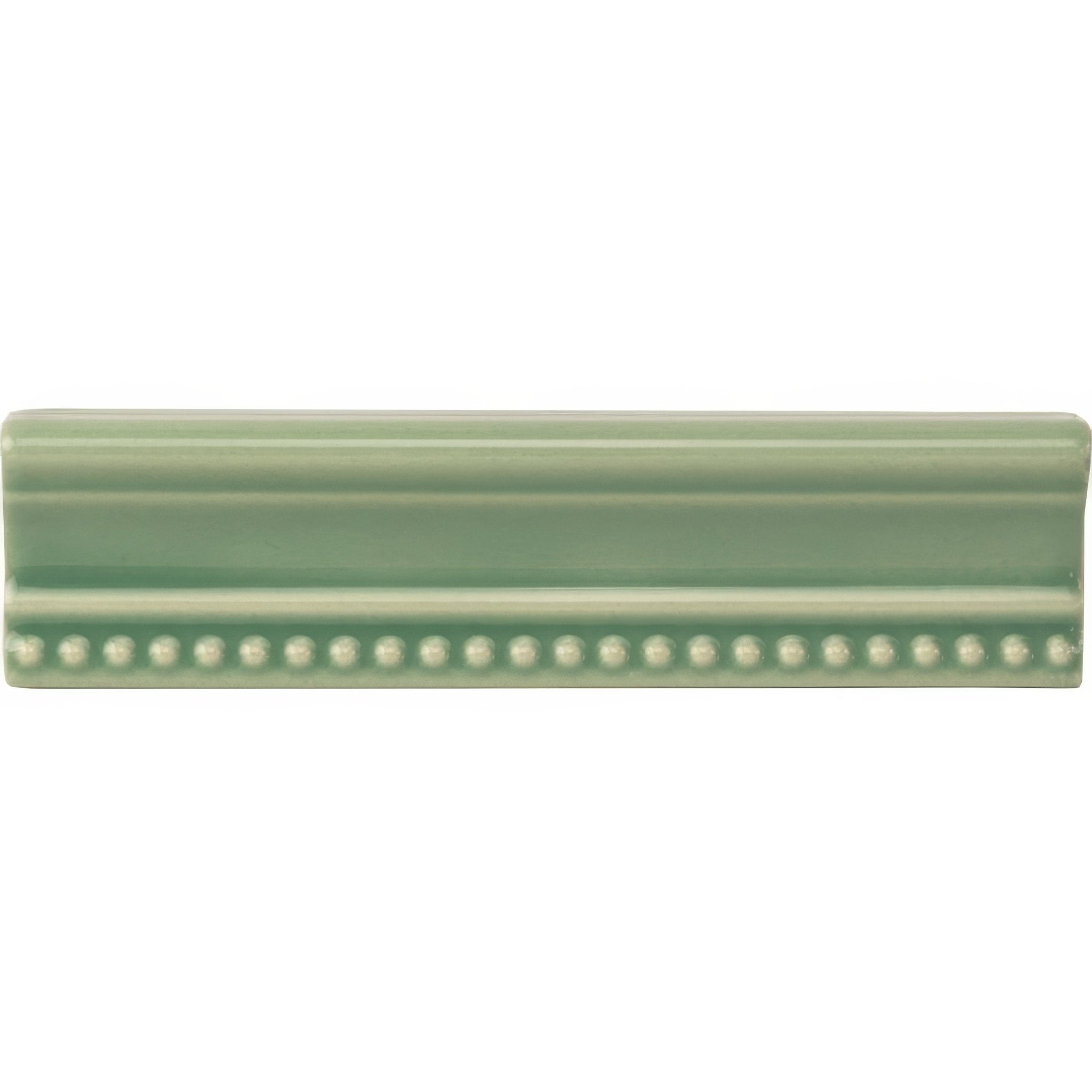 Jade Breeze Hogarth Moulding - Hyperion Tiles